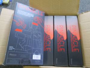 lot 280 image: 4 new pinnacle games...