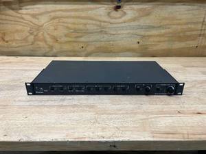lot 116 image: EXTRON MPS 409 Digital Media Presentation Switcher