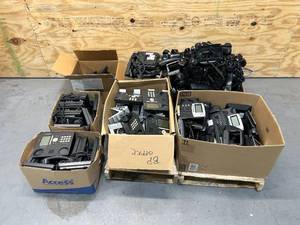 lot 120 image: Lot of IP Office Phones