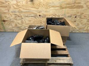 lot 122 image: Lot of IP Office Phones
