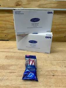 lot 38 image: NOXZEMA Lot of 2 Cases of- Ultra Sensitive Triple Blade Disposable Shavers