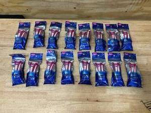 lot 81 image: NOXZEMA Lot of 16 Packs of- Ultra Sensitive Triple Blade Disposable Shavers (2 per pack)