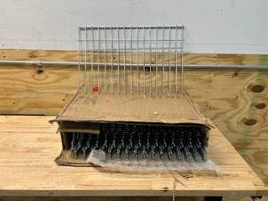 lot 47 image: Lot of 15- No Dig Fence Stakes