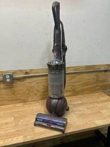 lot 68 image: DYSON Ball Animal 3-Upright Vacuum Cleaner