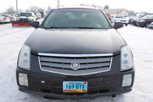2006 Cadillac SRX AWD