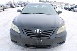 2009 Toyota Camry  LE - 2 Owners -