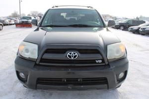 2006 Toyota 4Runner Limited 4x4