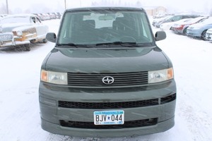 2005 Scion xB