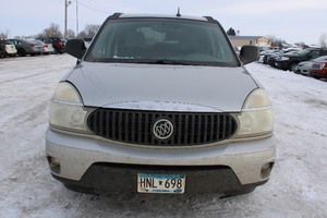 2006 Buick Rendezvous CX
