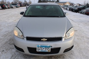 2006 Chevrolet Impala LT