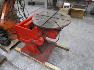 24 Positioner