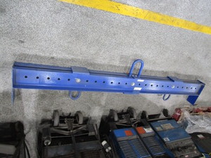 105 Spreader Bar