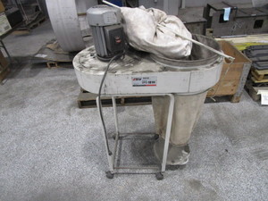 Kufo Dust Collector 15x30 Bags