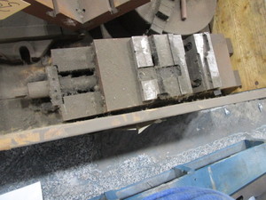 Kurt Machine Vise 6x22