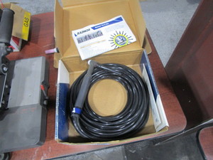 (New) Radnor 25 Liquid Cooled Tig Torch