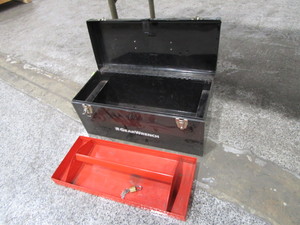 Gearwrench Tool Box