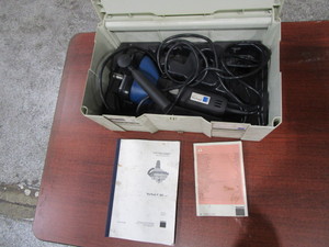 Trumpf Tru Tool 301 Seam Locker