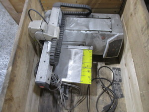 Gravograph Engraver
