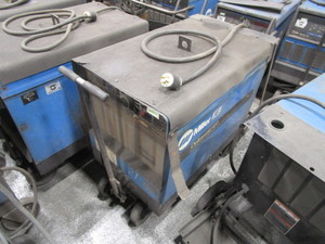 Miller Deltaweld 451 Welder