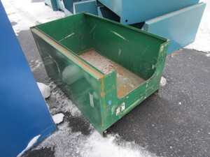 Parts Bin 30x48x24