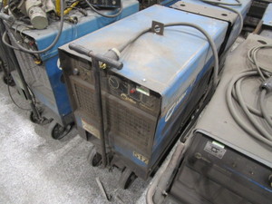 Miller Deltaweld 451 Welder