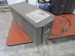 Battery Backup