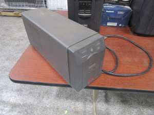 Battery Backup