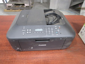 Canon MX532 PrintFaxScanCopy