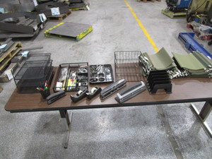 Office Supplies