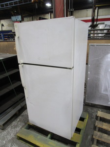 GE Refrigerator