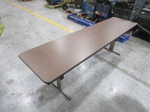 Banquet Table 2x8x29