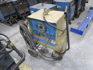 Hobart Arc Welder