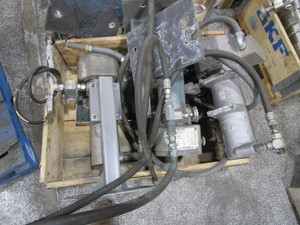 (3) Graco Paint Heaters