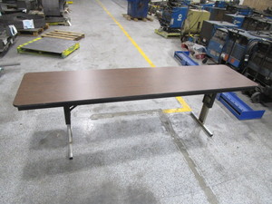 Banquet Table 2x8x29