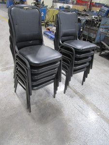 (10) Chairs