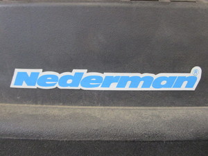 Nederman Fume Extracter