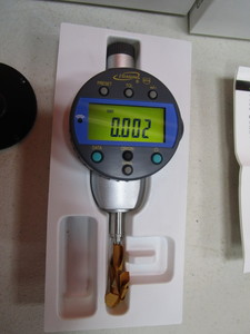 (New) iGaging Digital Indicator wWireless Data Output