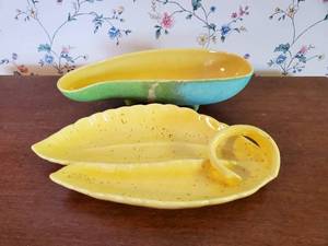 lot 24 image: Two Platters
