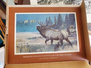 lot 59 image: Collection of Ephemera