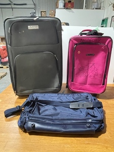 Luggage