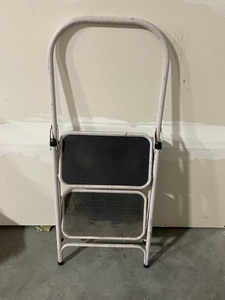 Step Stool