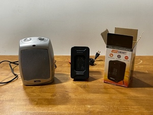 Space Heaters