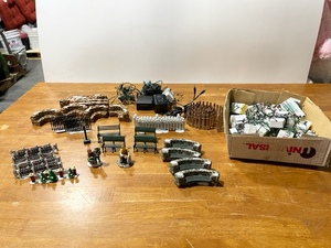 Dept 56 Village Accessories