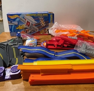 Hot Wheels Racing Tracks