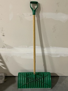 Snow Shovel