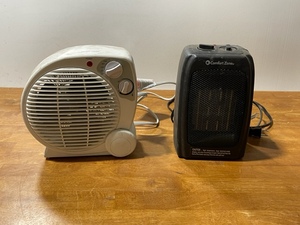 Space Heaters