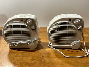 Space Heaters