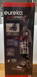 Eureka Dash Sprint Vacuum Cleaner