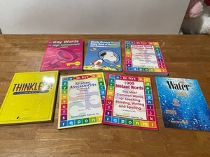 Educational Books