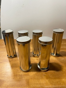 Pampered Chef and Other Bread Tubes